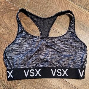 Victorias secret VSX sports bra